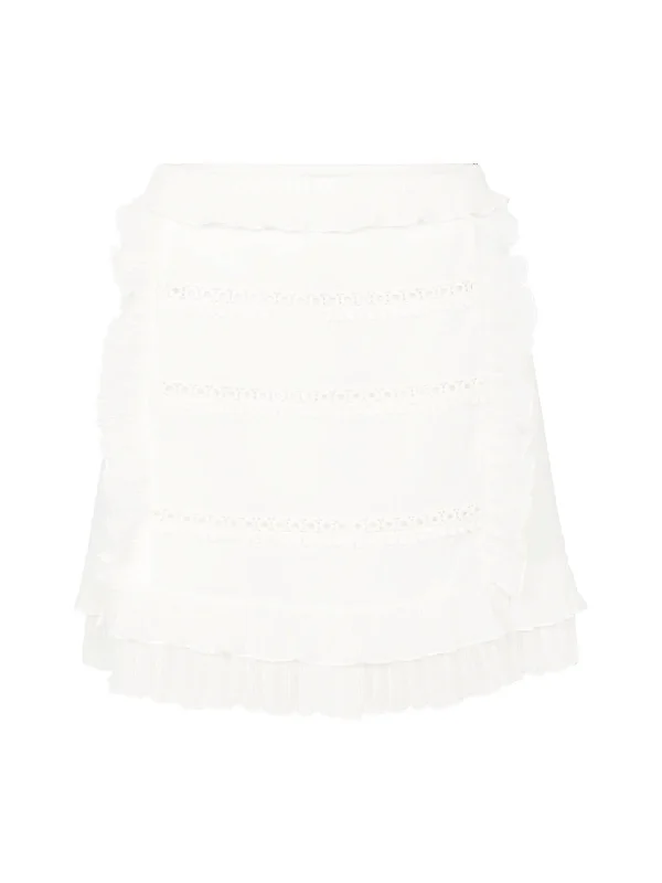 Caully Skirt