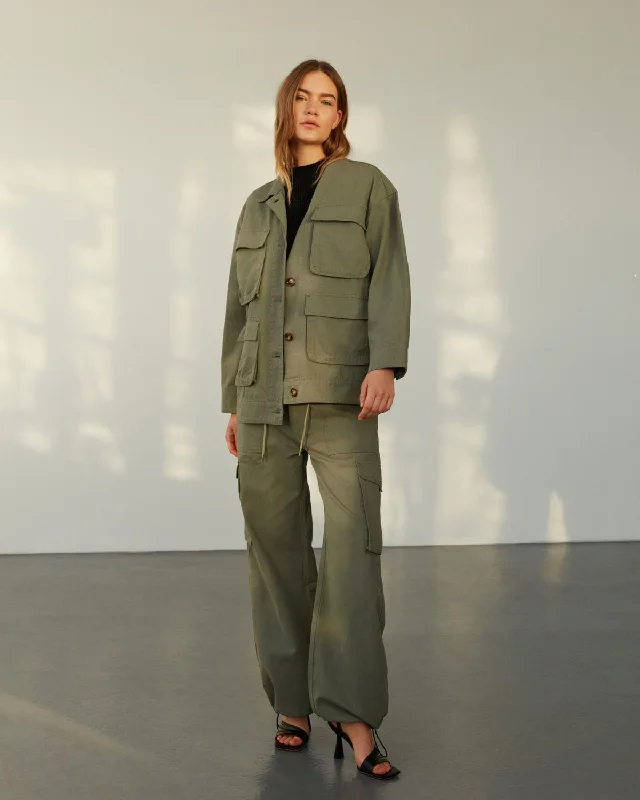 S233205-Jacket-Sage green