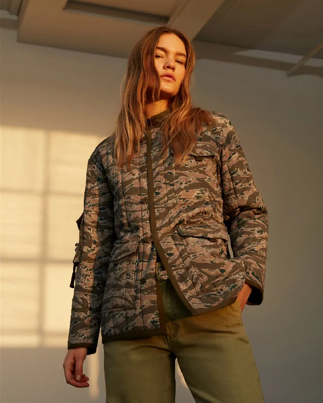 S233219-Jacket-Army green