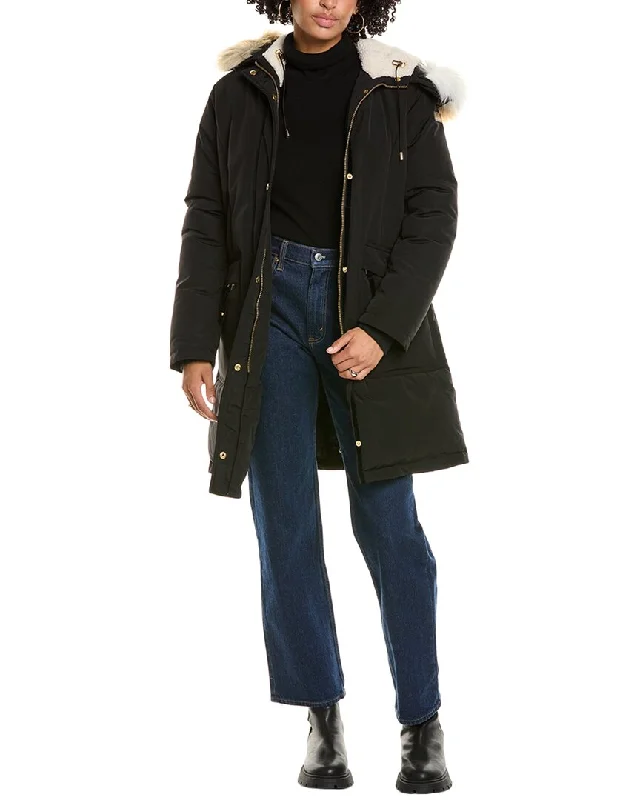 Sam Edelman Parka