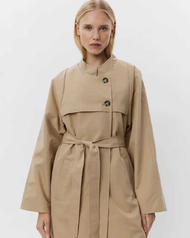 SNOS608-Coat-Camel