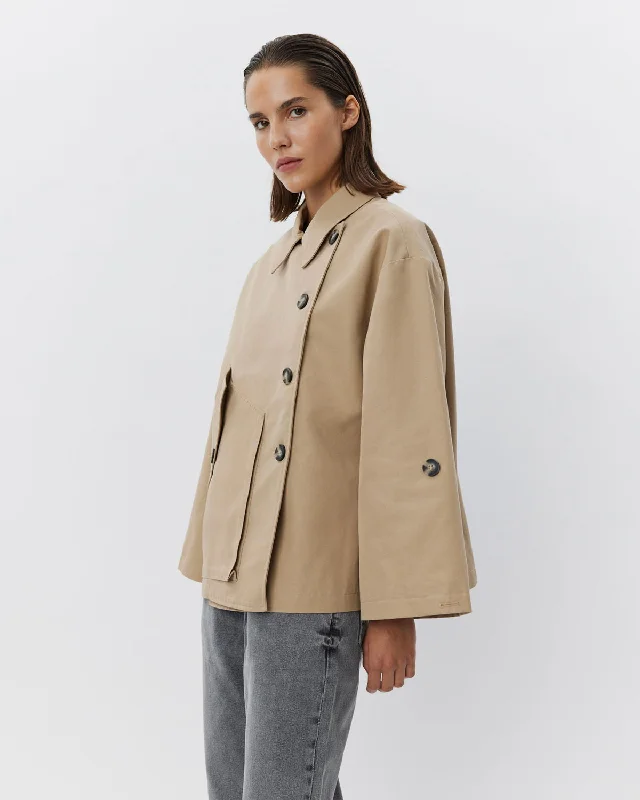 SNOS609-Jacket-Camel