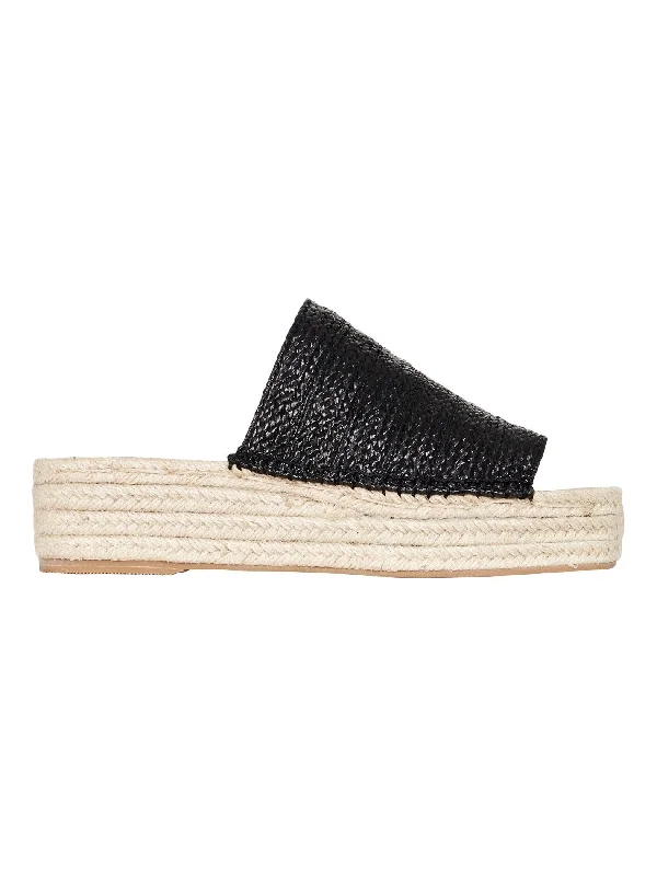 Bennett Espadrille