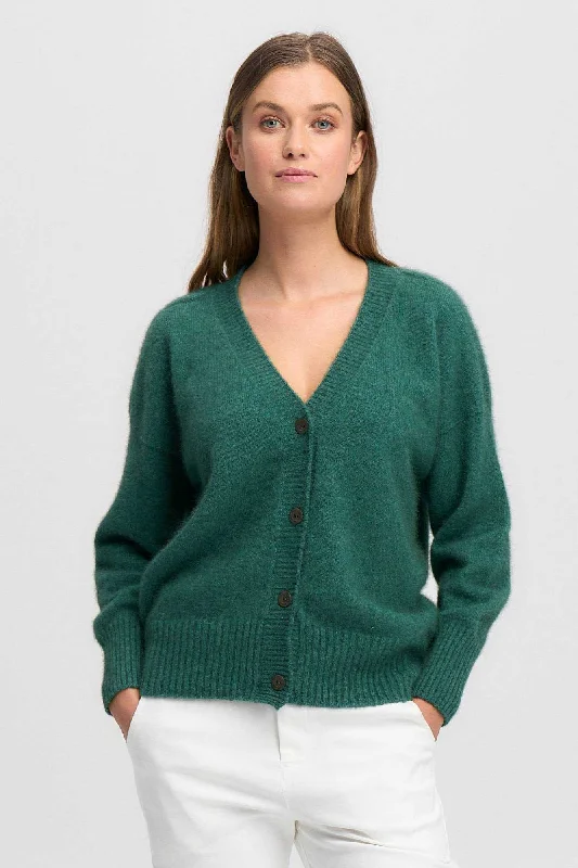 Womens Alina Cardigan