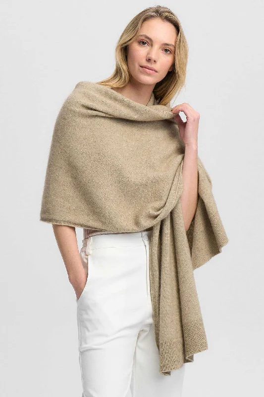 Womens Ana Wrap