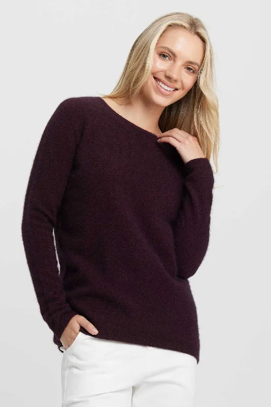 Womens Essence Sweater