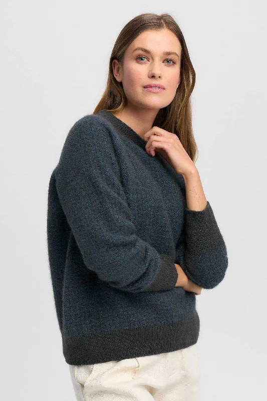 Womens Leah Sweater