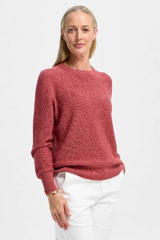 Womens Liv Sweater