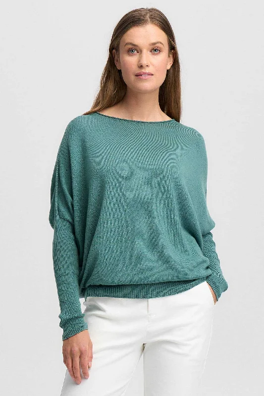 Womens Mira Sweater