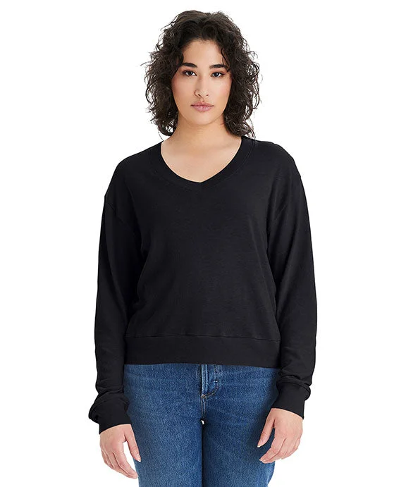 5065BP - Alternative Ladies Slouchy Sweatshirt