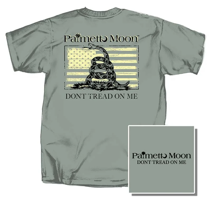 Gadsden Short Sleeve T-Shirt