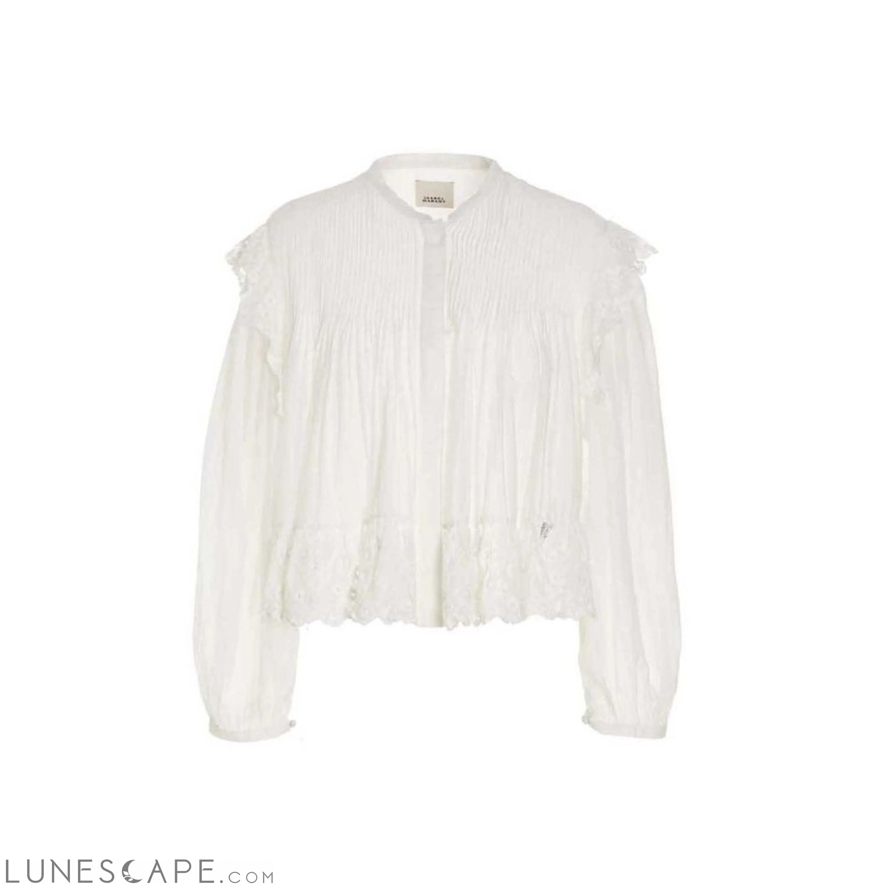 Isabel Marant White  Tops & T-Shirt