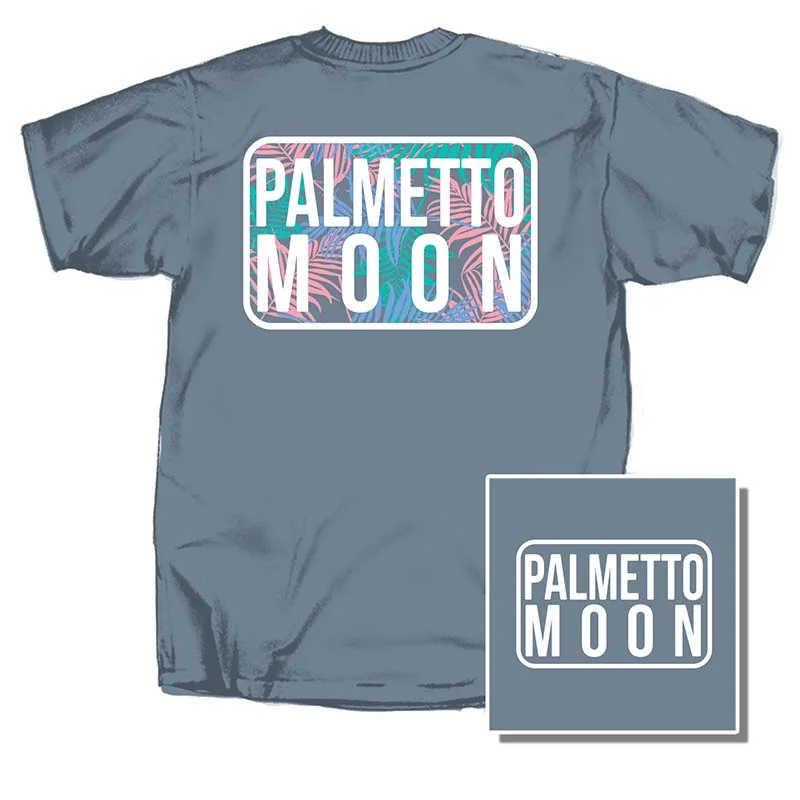 Palmetto Light Short Sleeve T-Shirt