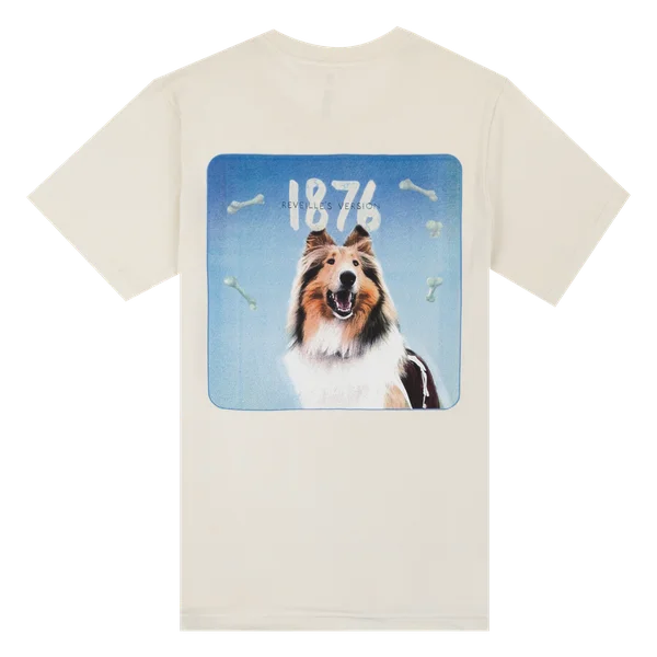 Reveille's Version 1876 T-Shirt