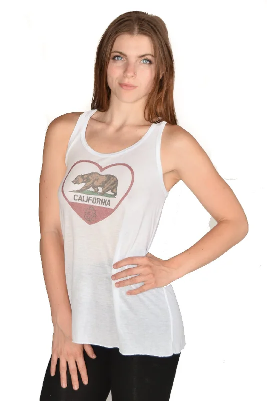 California Love Tank