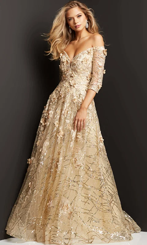 Jovani 06636